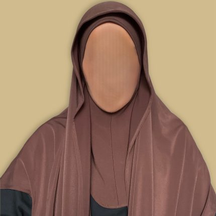 HIJAB SAHLA